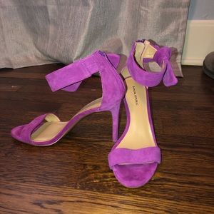 Banana Republic Stiletto Heel